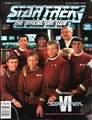 Official Fan Club Magazine issue 83 cover.jpg