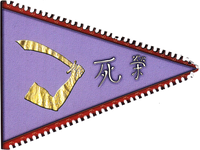 Feng Swann flag