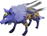 Chaos esshound
