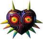 Majora's Mask Artwork