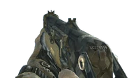 PP90M1 Hex MW3