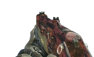 PP90M1 Red MW3