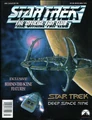 Official Fan Club Magazine issue 89 cover.jpg