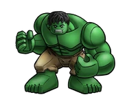 Hulk box art
