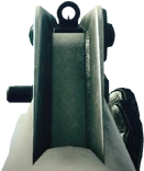 Battlefield 3 USAS-12 IS