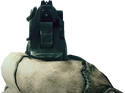 Battlefield 3 M9 IS