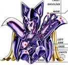 Armadura de Ofiuco