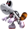 Tanooki Bones