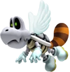 Tanooki Parabones