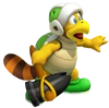 Tanooki Bro
