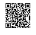 Red Yoshi QR Code Mario Tennis Open