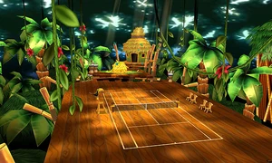 MTO Court DK Jungle