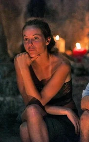 Danielle final tribal
