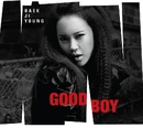 Baek Ji Young Good Boy Mini Album