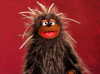 NewPorcupine