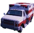 Ui homie ambulance