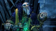 Crowfather 2