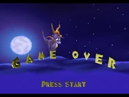 GameOver