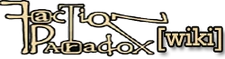 Faction Paradox