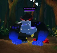 Stromling Ape 1