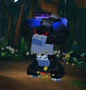 Stromling Ape 2