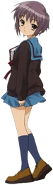 Yuki