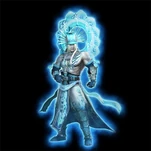 Deng Ai (WO3)