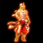 Guan Suo (WO3)