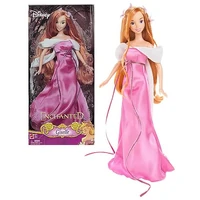 Giselle Doll