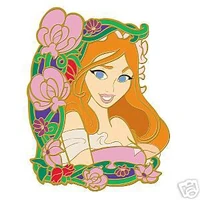 Giselle Pin