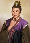Liushan-rotk12