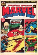 Mighty World of Marvel Vol 1 29