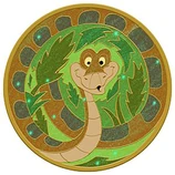 Kaa Pin
