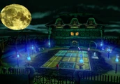 MTO- Luigi Mansion
