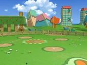 MTO- Yoshi Park