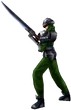 FF8 Paratrooper