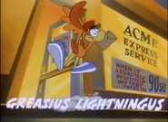 LittleBeeperGreasiusLightningus