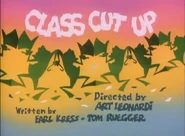 ClassCutUp-TitleCard