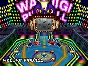 MTO- Waluigi Pinball