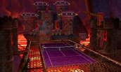 MTO- Bowser Castle