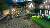 MTO- Toad Town