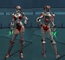 PsychoFemale