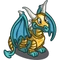 Armored Dragon-icon