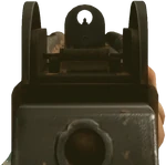 BFBC2V UZI IS