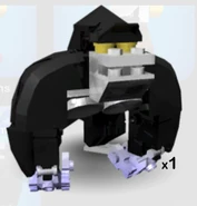 FaceTheApe
