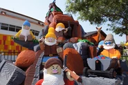 Downtown Disney 2