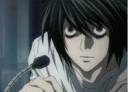 L with Microphone