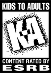 ESRB K-A