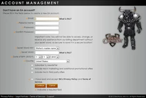 Account Management 4