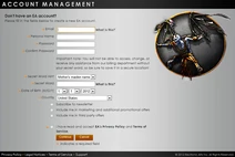 NewAccount